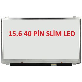 Toshiba Satellite C50-B-14Z Uyumlu Notebook LCD Ekran