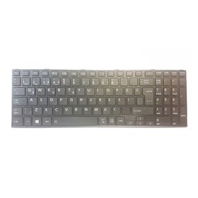 Toshiba Satellite C50-B-15U Klavye
