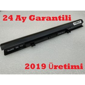 Toshiba Satellite C50-B-171 C50-C C55-B Uyumlu Notebook Batarya Pil