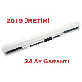 Toshiba Satellite C50-B-171 C50-C C55-B Uyumlu Notebook Batarya Pil