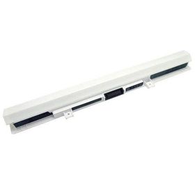 Toshiba Satellite C50-B C50-C Beyaz Uyumlu Laptop Batarya