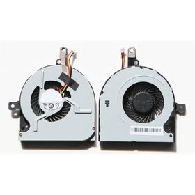 Toshiba Satellite C50-B Versiyon 2 Uyumlu Fan