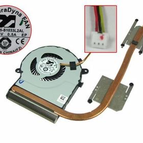 Toshiba Satellite C50 Uyumlu Fan