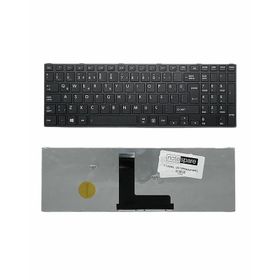 Toshiba Satellite C50A-B Klavye