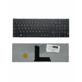 Toshiba Satellite C50A-B Klavye