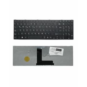 Toshiba Satellite C50A-B Klavye