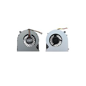 Toshiba Satellite C50D-A 4 Pin Fan