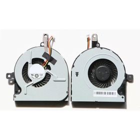 Toshiba Satellite C50T-B Versiyon 2 Uyumlu Fan