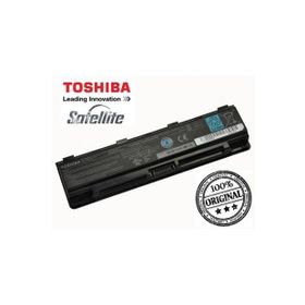 Toshiba Satellite C55-A-10U Uyumlu Batarya