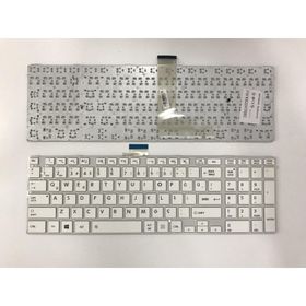 Toshiba Satellite C55-A-136 Klavye