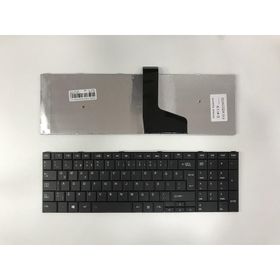 Toshiba Satellite C55-A-136 Klavye