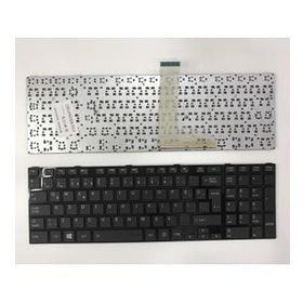 Toshiba Satellite C55-A-136 Klavye