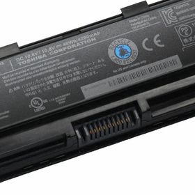 Toshiba Satellite C55-A-137 C55-A-138 Uyumlu Notebook Batarya