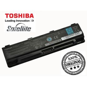 Toshiba Satellite C55-A-137 C55-A-138 Uyumlu Notebook Batarya