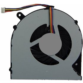 Toshiba Satellite C55-A-13M 4 Pin Uyumlu Notebook Fan