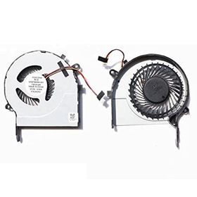 Toshiba Satellite C55-A-152 FAN 4 PİN Muadil Cpu İşlemci Fanı