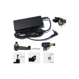 Toshiba Satellite C55-A-15R Uyumlu Notebook Adaptör