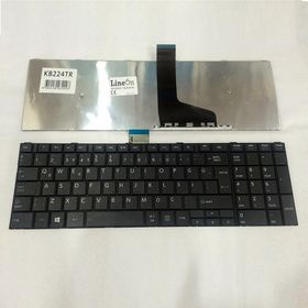 Toshiba Satellite C55-A-17G Klavye