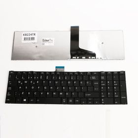Toshiba Satellite C55-A-17H Klavye
