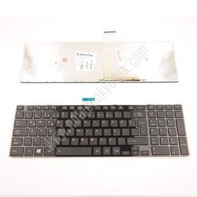 Toshiba Satellite C55-A-17H Klavye