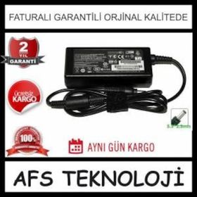 Toshiba Satellite C55-A-1JH C55-A-1JJ Uyumlu Notebook Adaptör