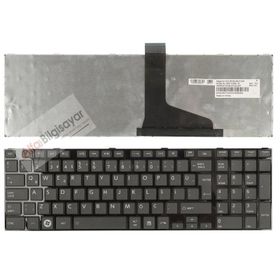 Toshiba Satellite C55-A-1JH Klavye