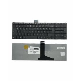 Toshiba Satellite C55-A-1JJ Siyah Notebook Klavye