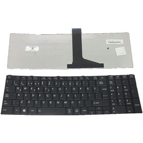 Toshiba Satellite C55-A-1K5 Klavye