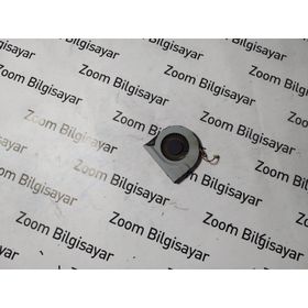 Toshiba Satellite C55-A-1K6 Uyumlu Fan