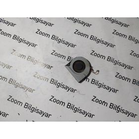 Toshiba Satellite C55-A-1K6 Uyumlu Fan