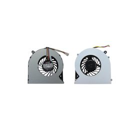 Toshiba Satellite C55-A-1K9 C55-A-1K7 4 Pin Uyumlu Notebook Fan