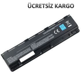 Toshiba Satellite C55-A-1KC C55-A-1KF Uyumlu Notebook Batarya