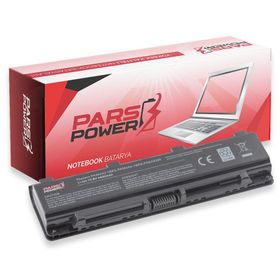 Toshiba Satellite C55-A-1NR C55-A-1NU Uyumlu Notebook Batarya