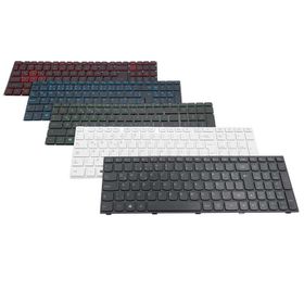 Toshiba Satellite C55-A-1U5 Siyah Notebook Klavye
