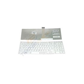 Toshiba Satellite C55-A5105 Beyaz Notebook Klavye
