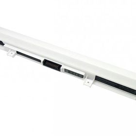 Toshiba Satellite C55-A5105 C55-B5296 C55D-B5242 Beyaz Uyumlu Laptop Batarya Pil