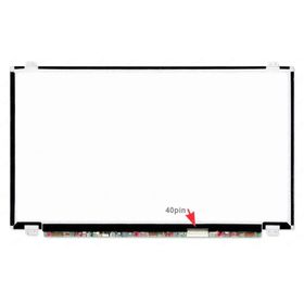 Toshiba Satellite C55-B Uyumlu Notebook Ekran