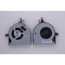 Toshiba Satellite C55-B Versiyon 1 Uyumlu Fan