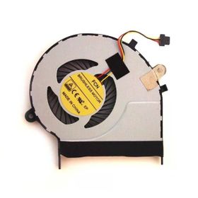 Toshiba Satellite C55-B5100 Versiyon 1 Uyumlu Fan