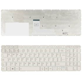 Toshiba Satellite C55-C-11R-C55-C-12E Klavye