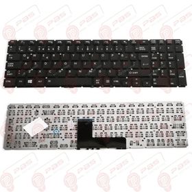 Toshiba Satellite C55-C-11R-C55-C-12E Klavye