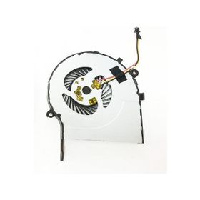 Toshiba Satellite C55-C-12E Uyumlu Fan