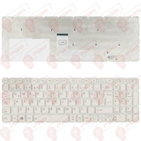 Toshiba Satellite C55-C-13G-C55-C-13H Klavye