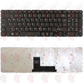 Toshiba Satellite C55-C-13G-C55-C-13H Klavye