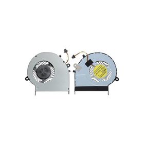 Toshiba Satellite C55-C-19C Uyumlu Fan