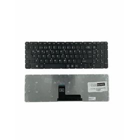 Toshiba Satellite C55-C-19M Siyah Notebook Klavye