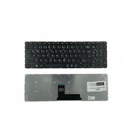 Toshiba Satellite C55-C-19M Siyah Notebook Klavye