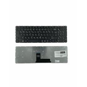 Toshiba Satellite C55-C-19M Siyah Notebook Klavye