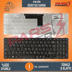 Toshiba Satellite C55-C-1C2 C55-C-1C5 Klavye