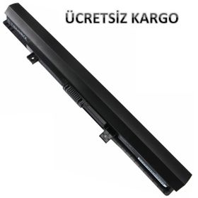 Toshiba Satellite C55-C-1C2 C55-C-1C5 Uyumlu Notebook Batarya Pil